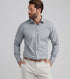 Jackson Crown Lite Sport Shirt Deep Verde